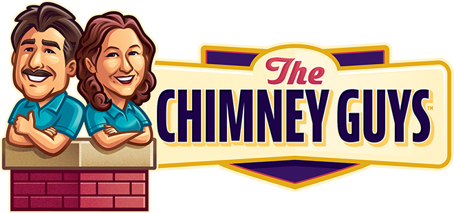 The Chimney Guys Logo