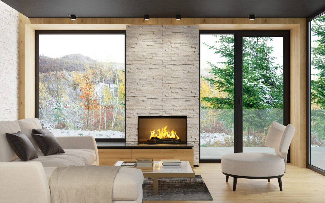 Ignite Your Style: A Guide to Choosing Custom Fireplaces for Your Home
