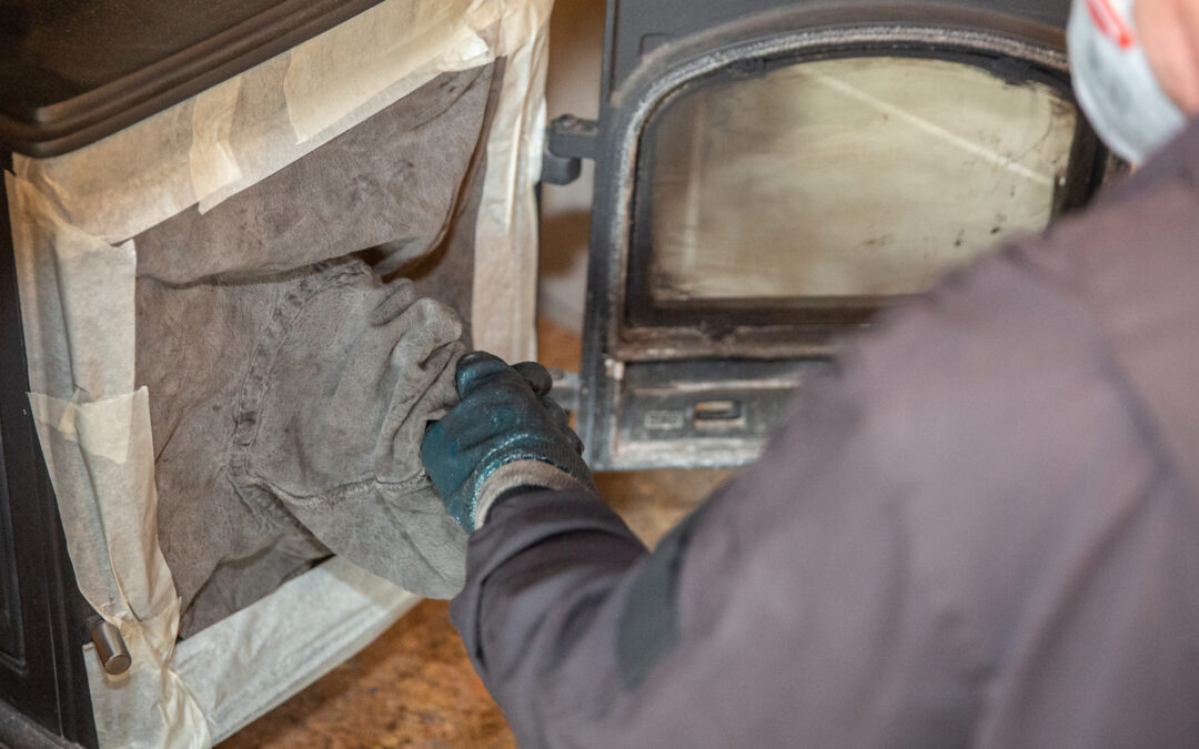 Fireplace Damper Replacement: A Homeowner’s Essential Checklist