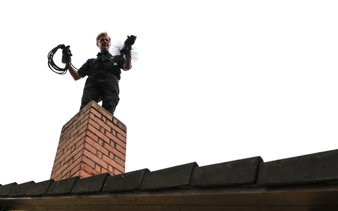 The Ultimate Guide to Hiring the Best Chimney Sweeping Services