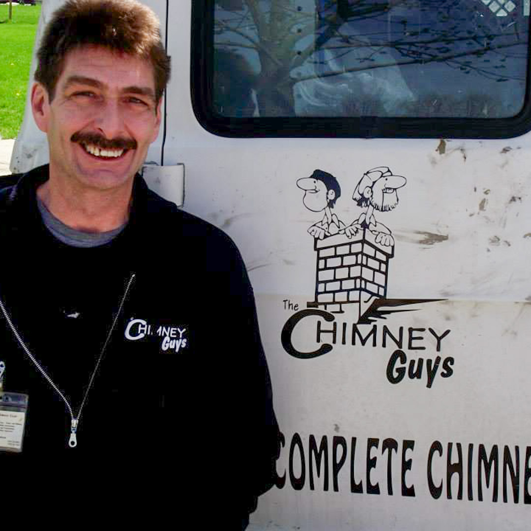 Professional chimney sweeps in Columbus OH & Pataskala OH