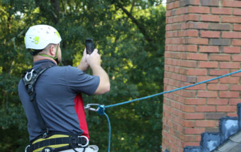 expert chimney repairs and installations in Galloway OH