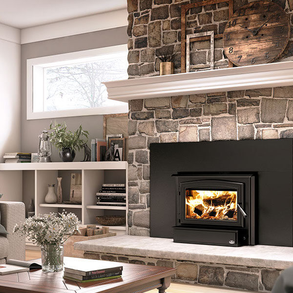 fireplace inserts in Columbus OH