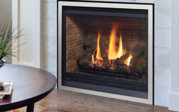 gas fireplaces in Sunbury, OH