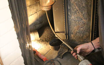 furnace flue cleaning in Columbus OH