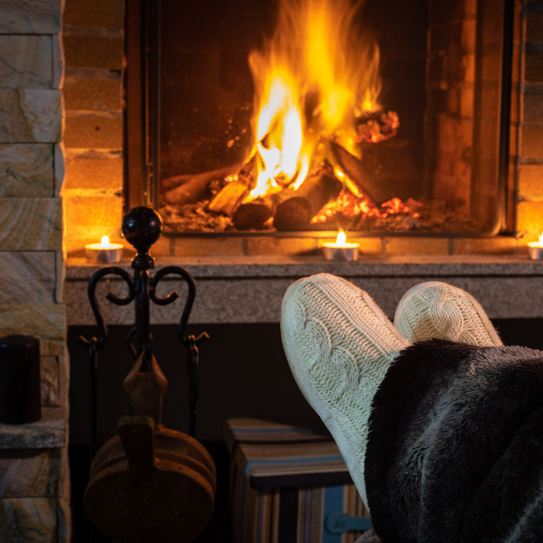 Holiday fireplace upgrades in Columbus OH