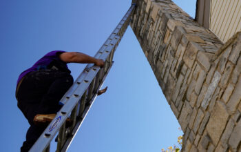 chimney inspection in Columbus, OH