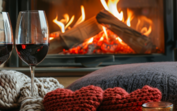 fireplace inspections in Columbus, OH