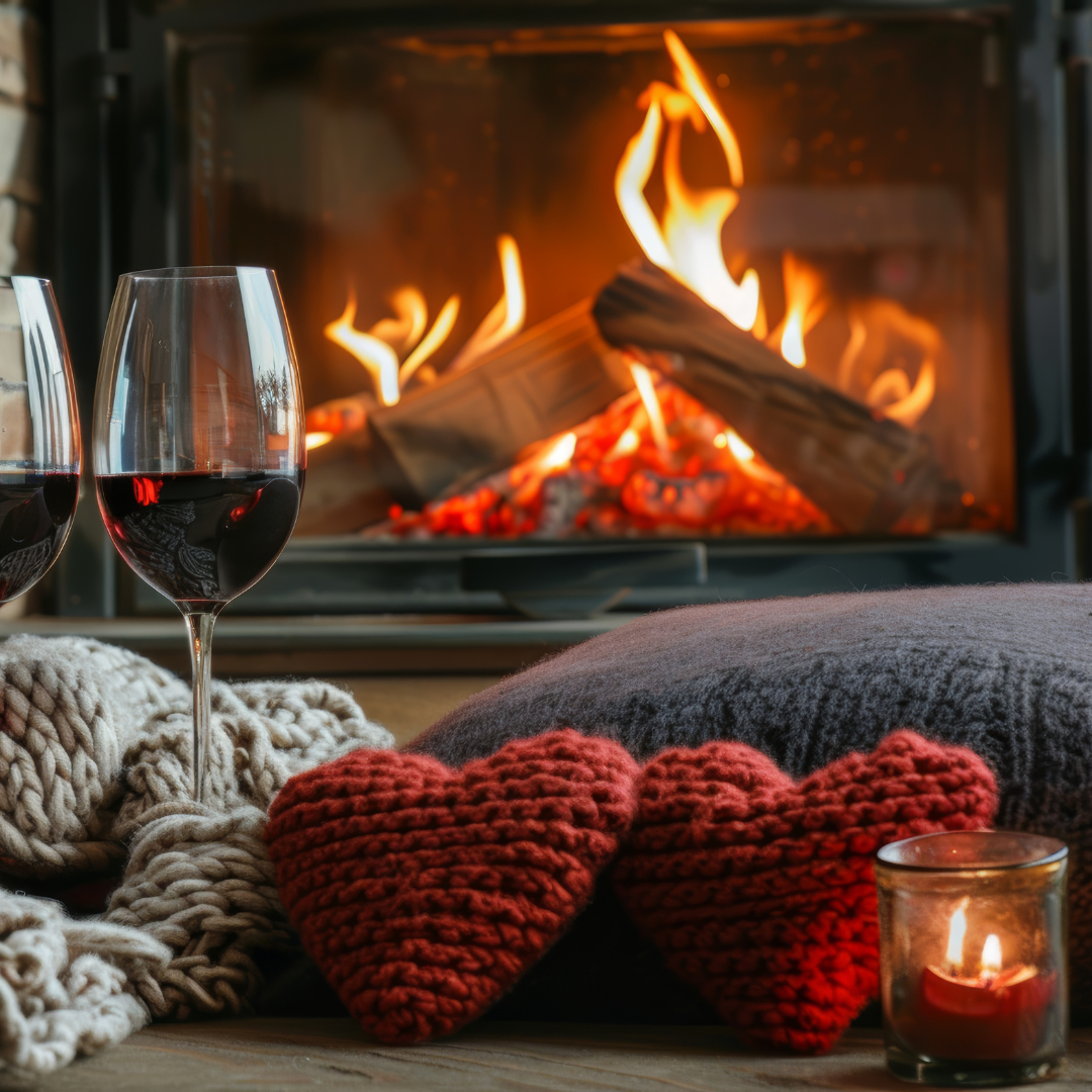 fireplace inspections in Columbus, OH