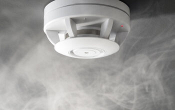 Prevent harm from fireplaces in Winchester, OH