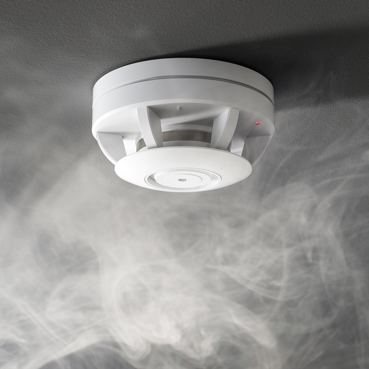 Prevent harm from fireplaces in Winchester, OH