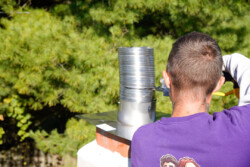 Chimney liner installation and more in Columbus and Galena, OH