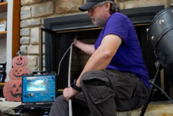 Chimney inspections in Lewis Center, OH